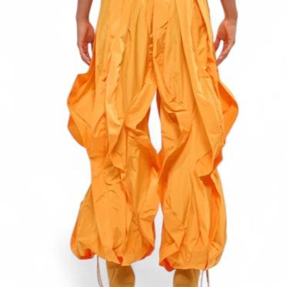 Women's High Rise Cinchable Cuff Jogger Pants
